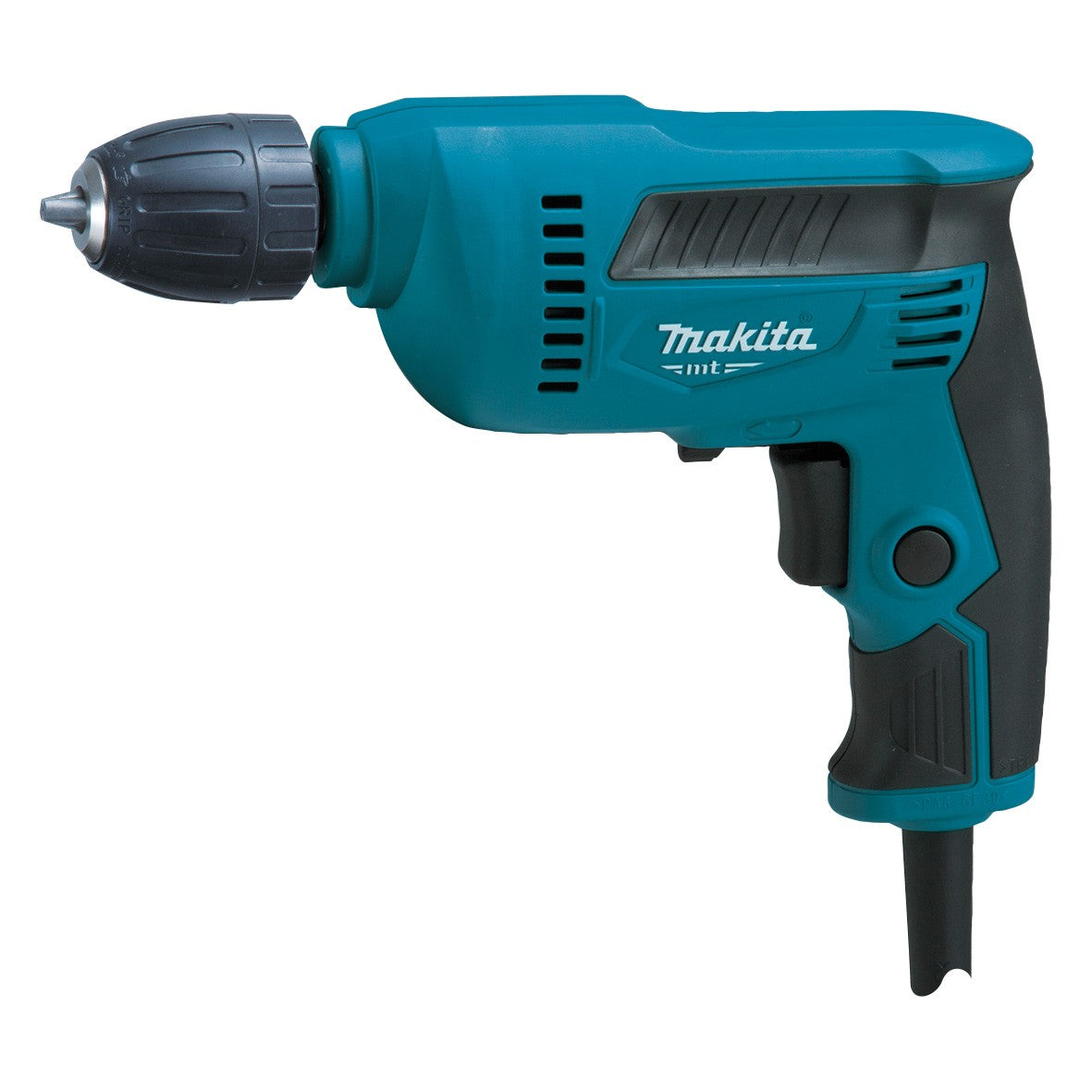 Makita 10MM (3/8IN) DRILL 450W - M6002B