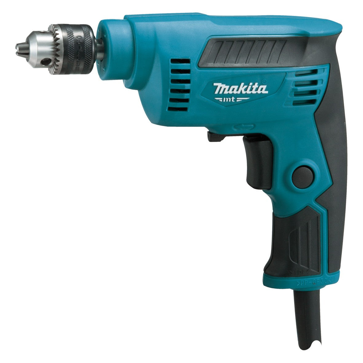 Makita 6.5MM (1/4IN) HIGH SPEED DRILL - M6501B