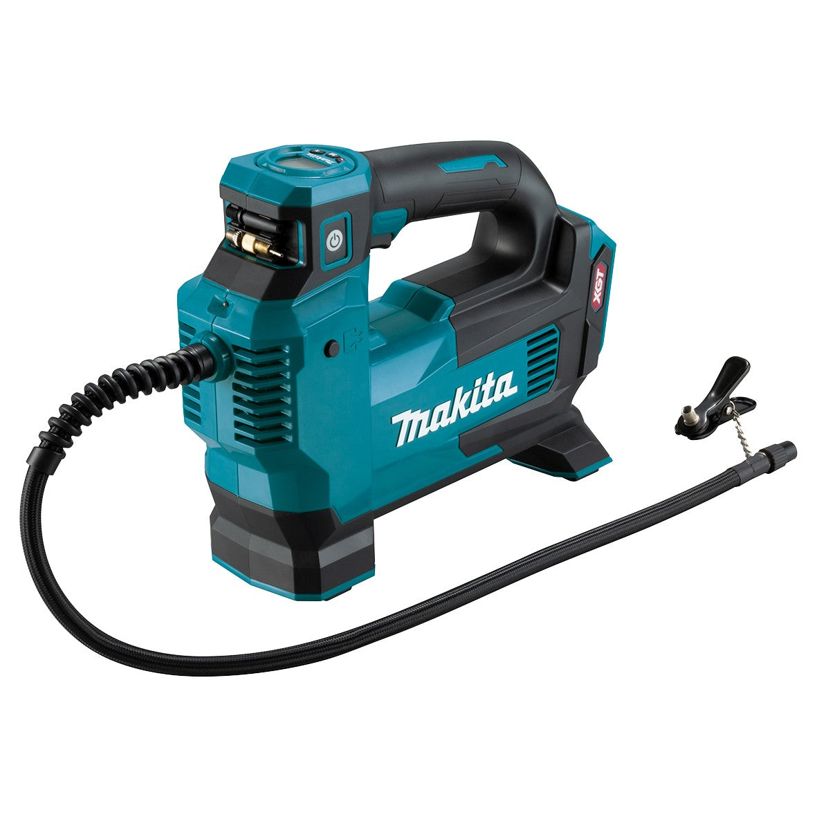 Makita 40V MAX INFLATOR LI-ION (F) - MP001GZ