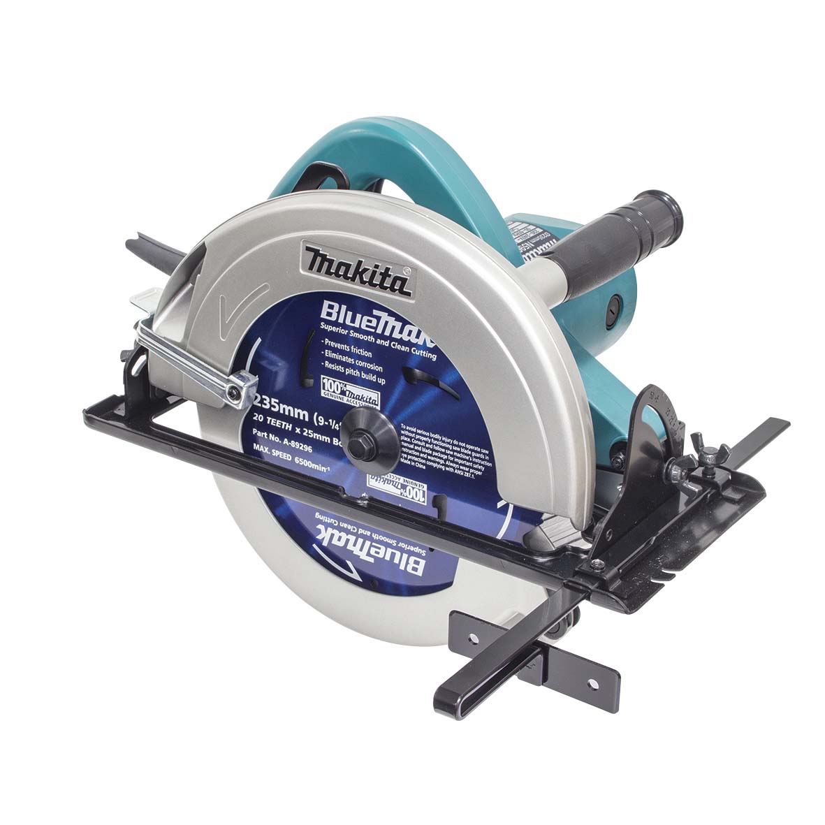 Makita 235MM (9.25IN) CIRCULAR SAW 2000W - N5900B-2