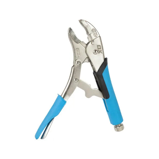 OX Trade 230mm Locking Pliers OX-T563525