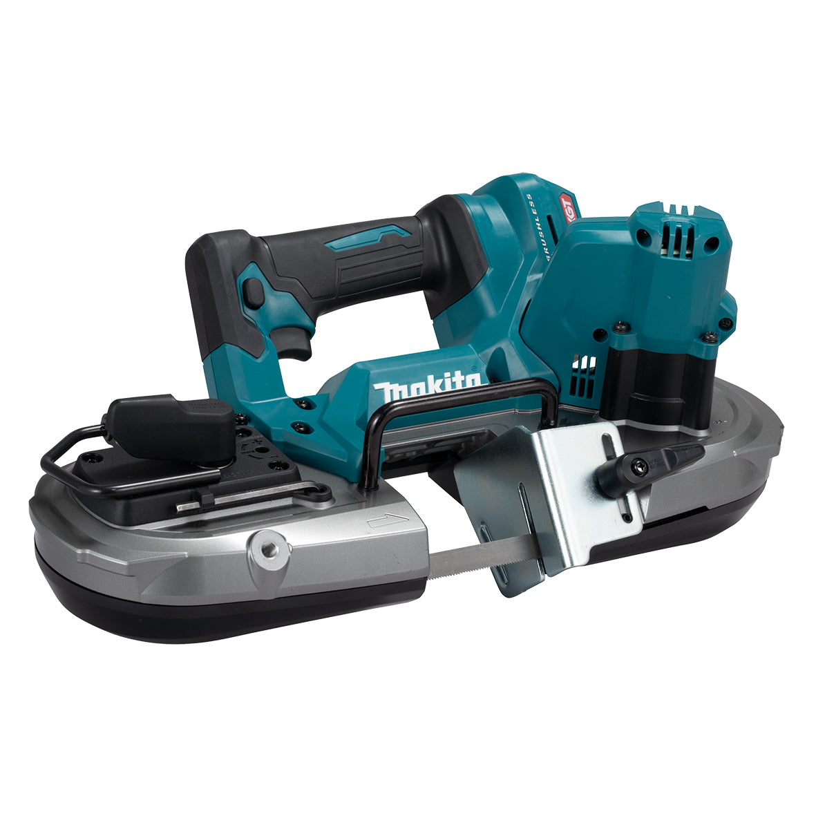 Makita 40V MAX BRUSHLESS COMPACT BANDSAW - PB003GZ