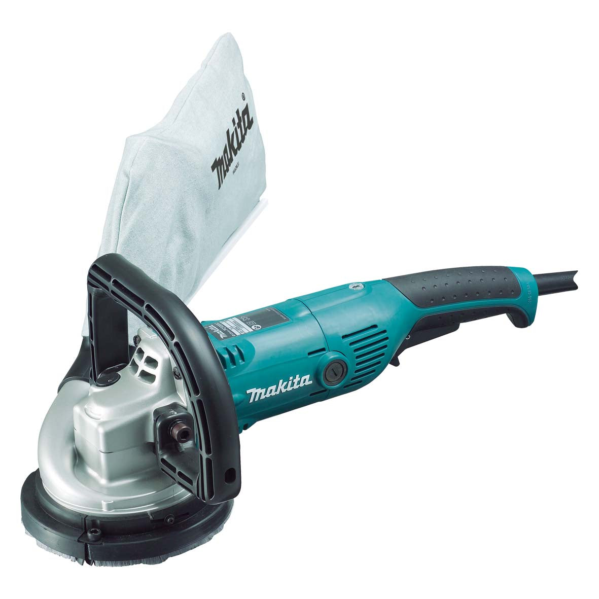 Makita 125MM (5IN) CONCRETE PLANER 1400W - PC5000C