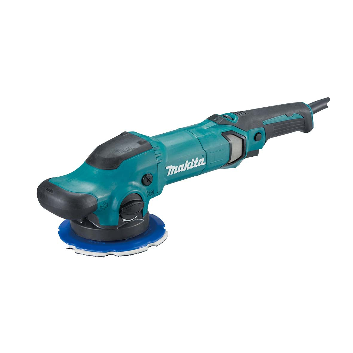 Makita 150MM (6IN) RANDOM ORBIT POLISHER - PO6000C