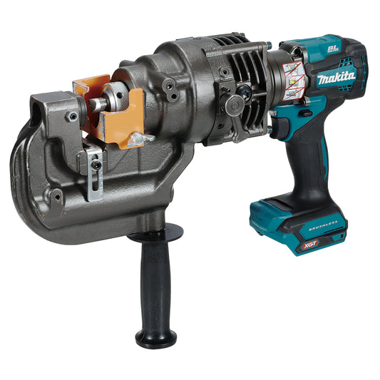 Makita 40V MAX BRUSHLESS HOLE PUNCH - PP001GZK