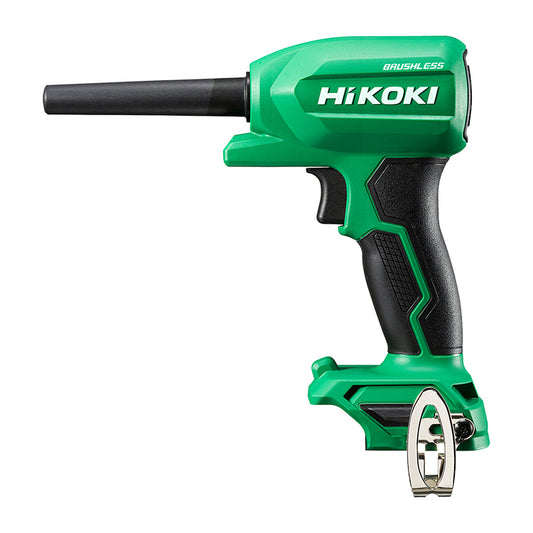 Hikoki 18V Brushless Air Duster RA18DA(W4Z)