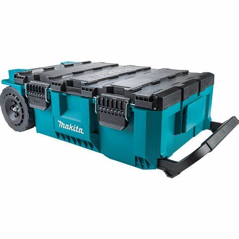 Makita MAKTRAK ROLLING TOOL CHEST T-90009 Coming June 2025