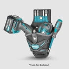 Makita Drill Driver & Bits Tool Belt Holder Holster Pouch Bag E-05119 (Last one)