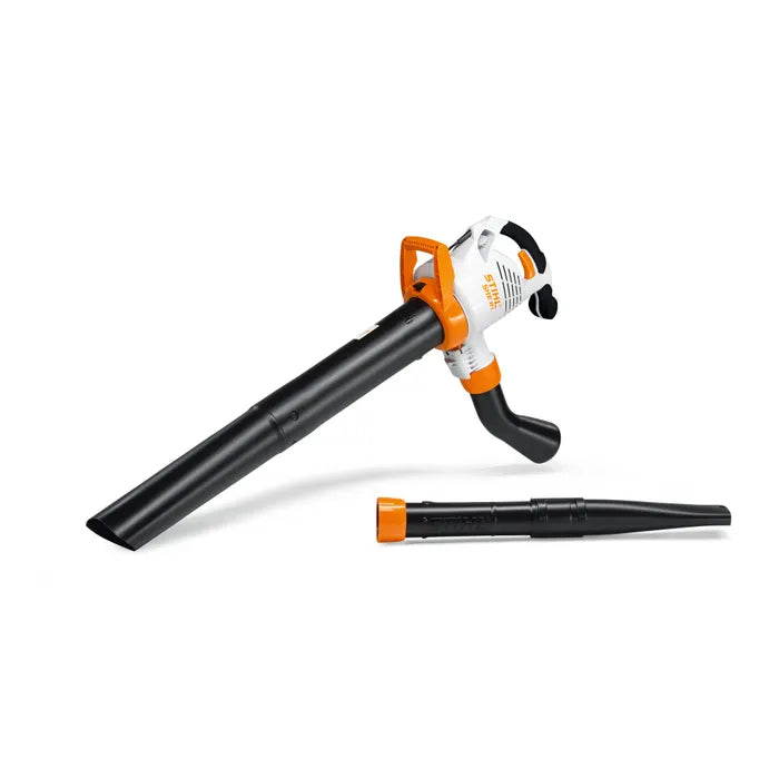 Stihl SHE 81 Electric Vacuum Shredder