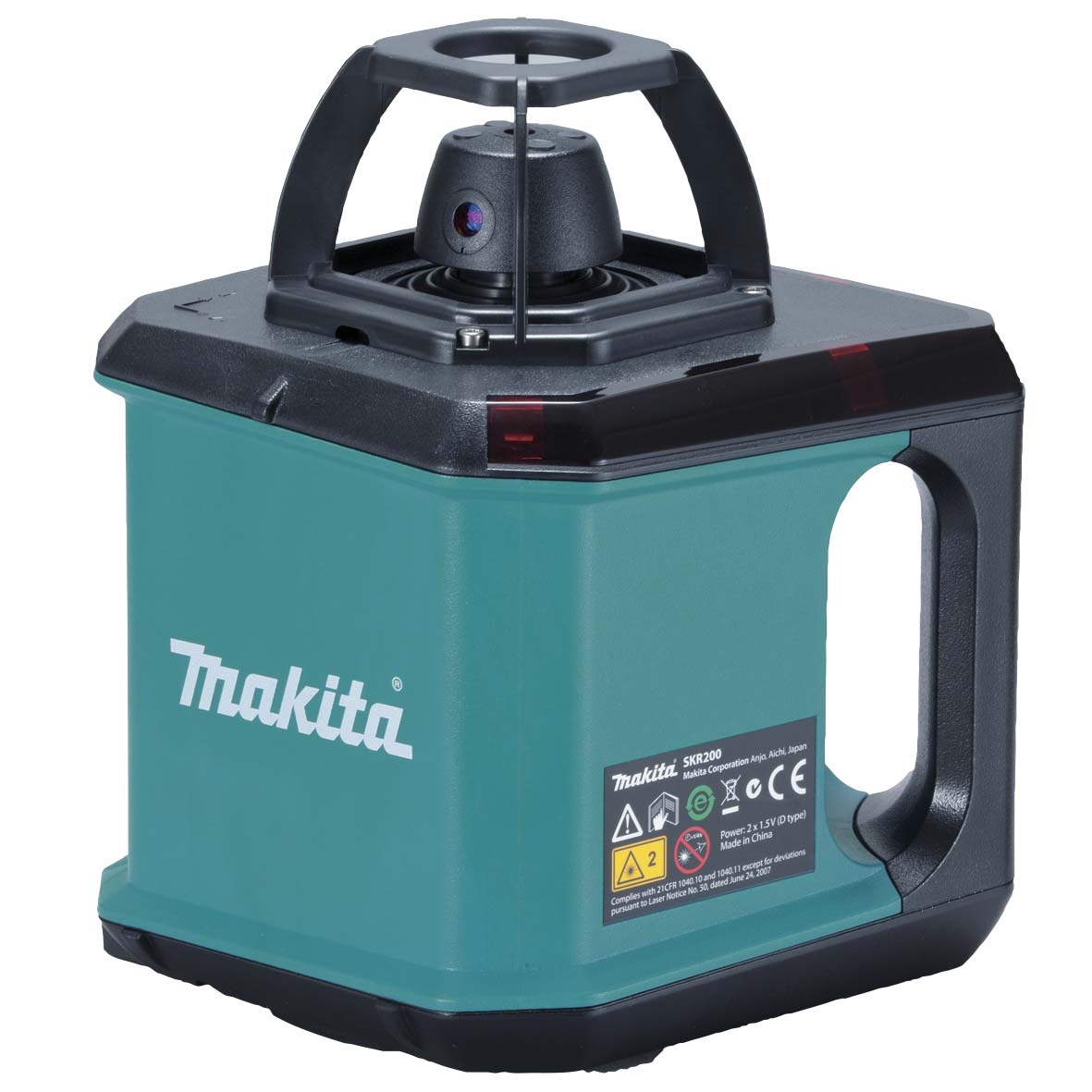 Makita LASER AUTOMATIC SELF LEVELLING - SKR200Z
