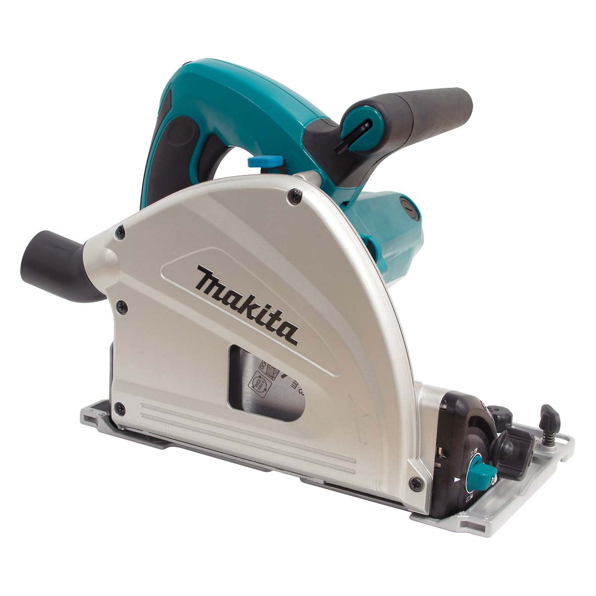 Makita 165MM (7IN) PLUNGE CUT CIRC SAW 1300W - SP6000J