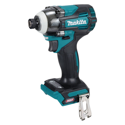 Makita TD004GZ 40V Max Brushless Impact Driver skin