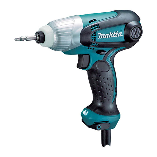 Makita TD0101F 6.35mm (1/4") Impact Driver