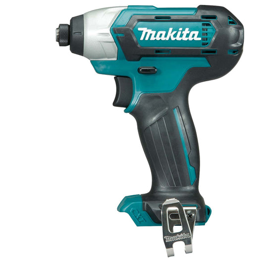 Makita TD110DZ 12V Max Mobile Impact Driver (EX DISPLAY)