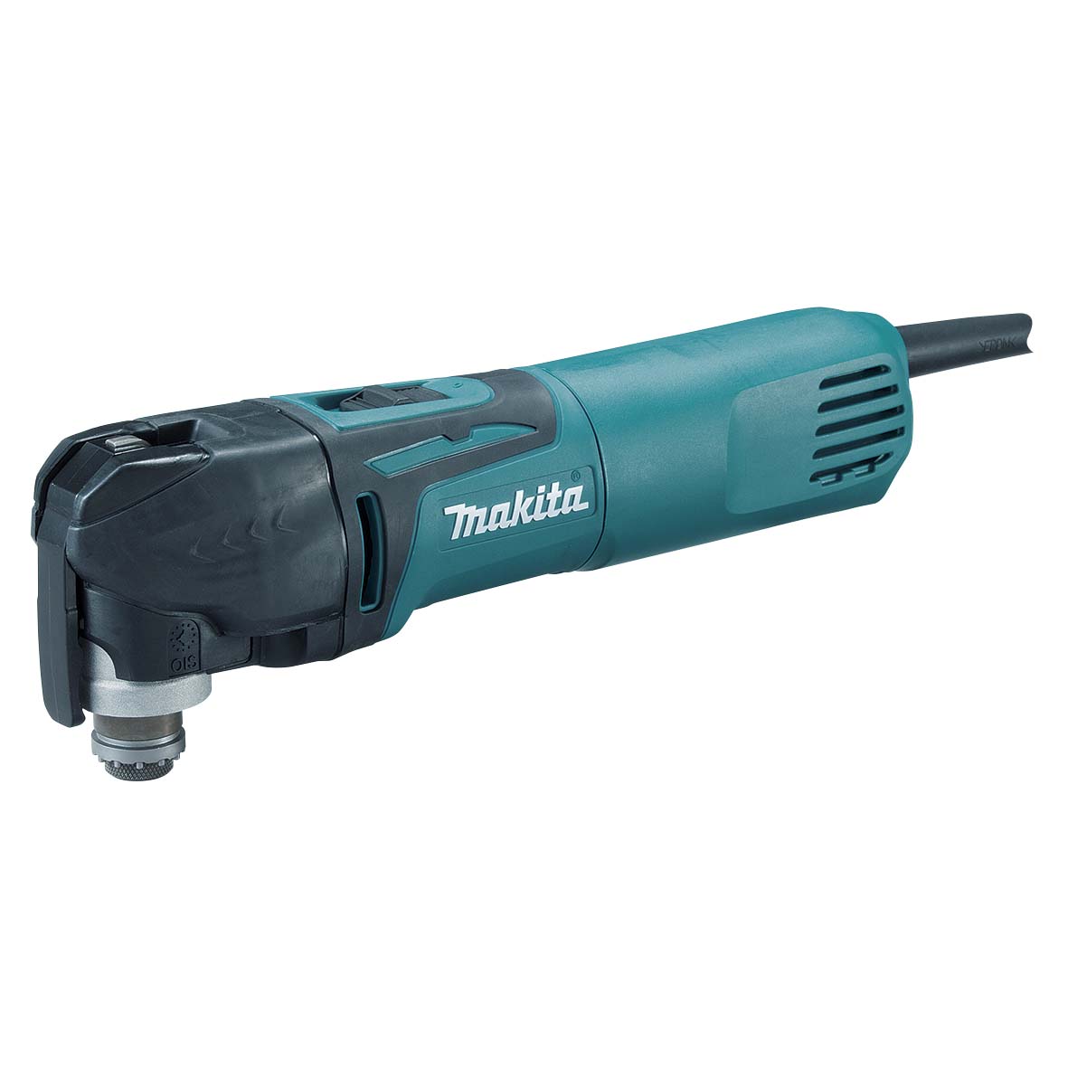 Makita VARIABLE SPEED MULTIMASTER 320W - TM3010CX4