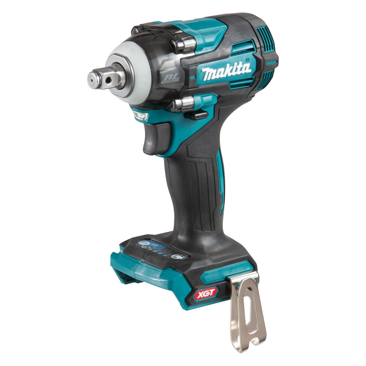 Makita 40V MAX BL 1/2IN IMPACT WRENCH - TW004GZ