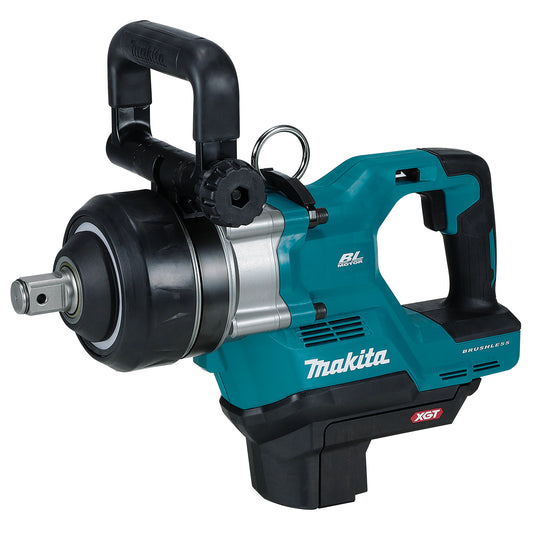 Makita 40V MAX BRUSHLESS 1INCH IMPACT WRENCH - TW009GZ