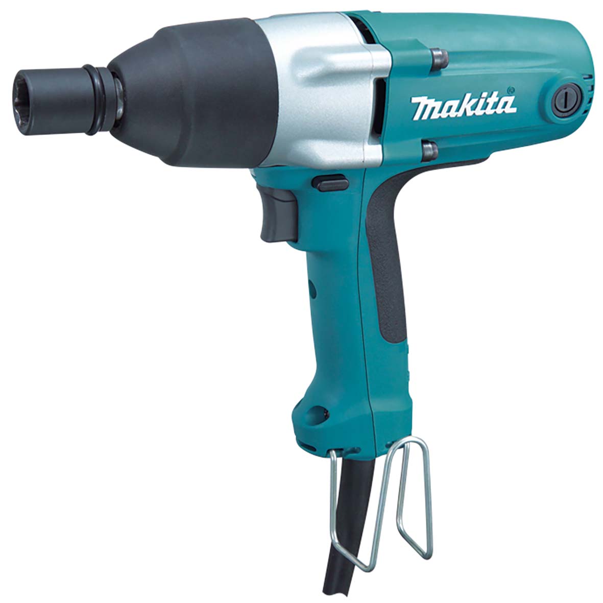 Makita 12.7MM (1/2IN) SQ DR IMPACT WRENCH 380W - TW0200