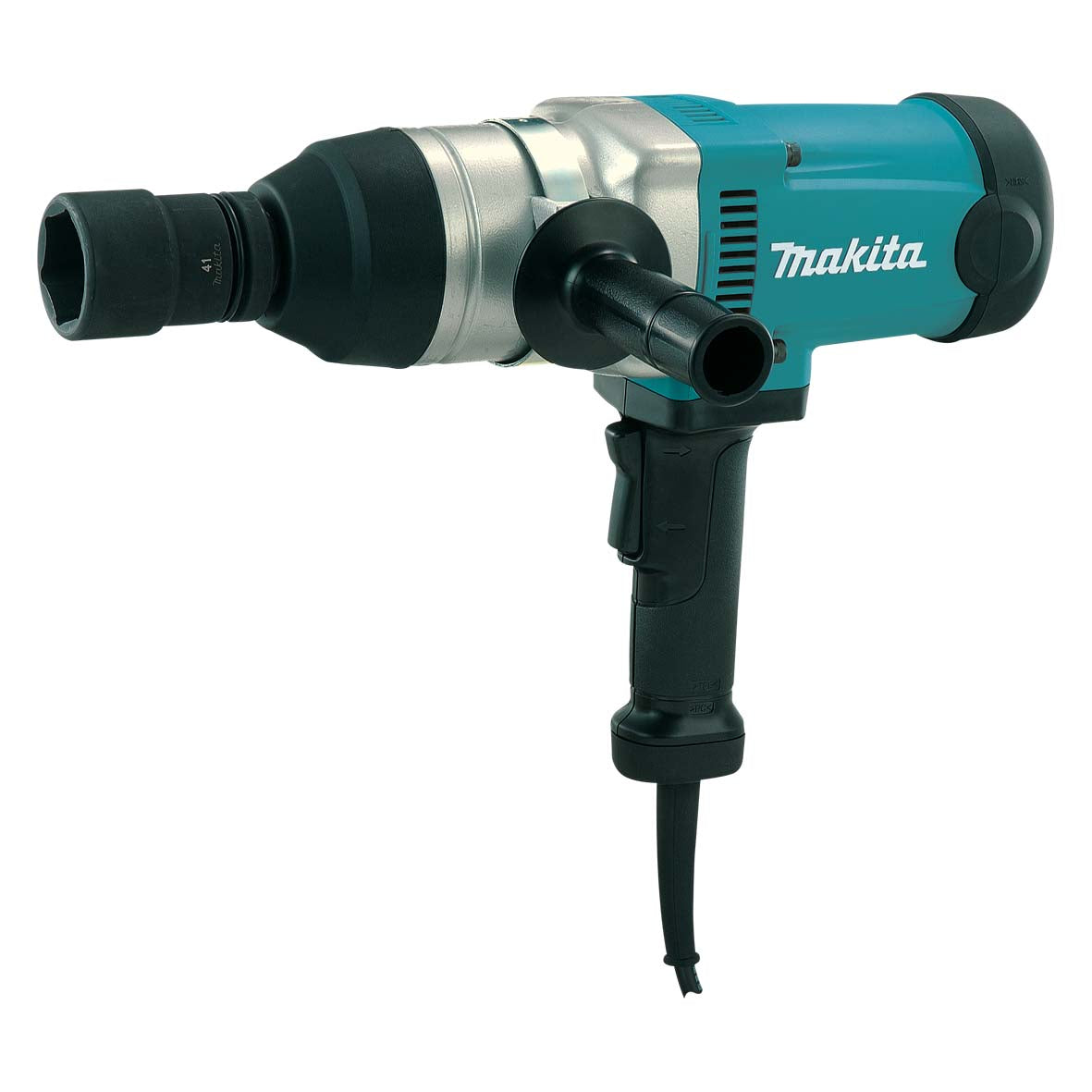 Makita 25.4 (1IN) SQUARE DR IMPACT WRENCH 1200W - TW1000