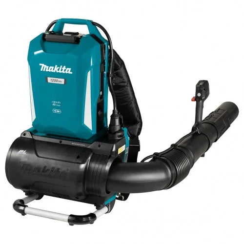 Direct Connection Brushless Backpack Blower Kit