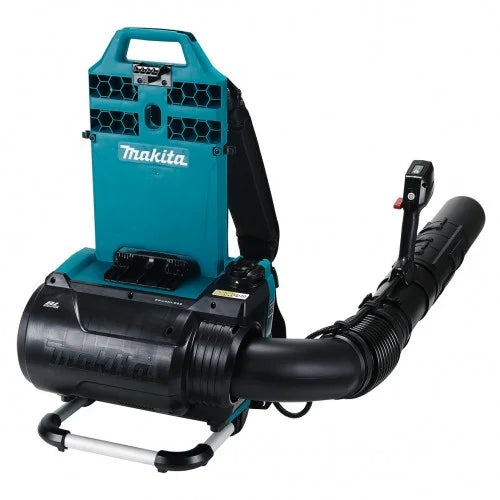 Direct Connection Brushless Backpack Blower