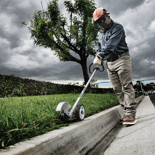 Makita 40V MAX BRUSHLESS EDGER - UE001GZ
