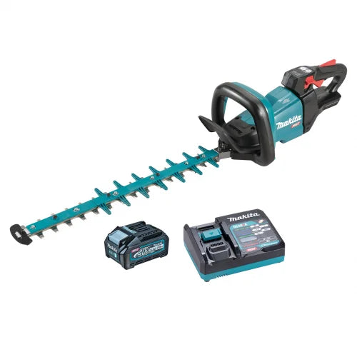 40V Max Brushless 600mm Hedge Trimmer Kit