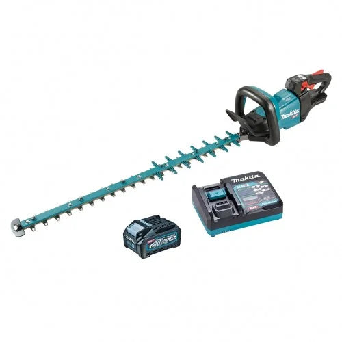 40V Max Brushless 750mm Hedge Trimmer Kit