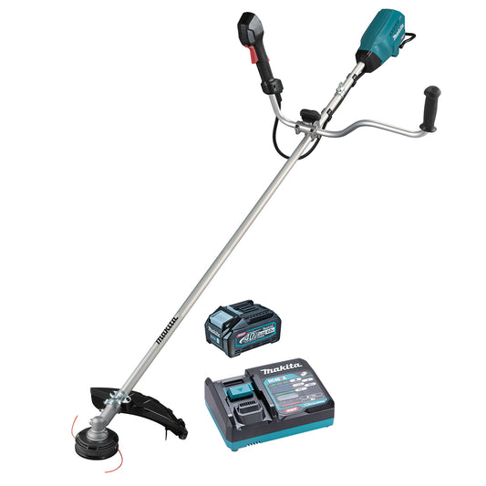 Makita 40V MAX BL BRUSHCUTTER - UR016GM102