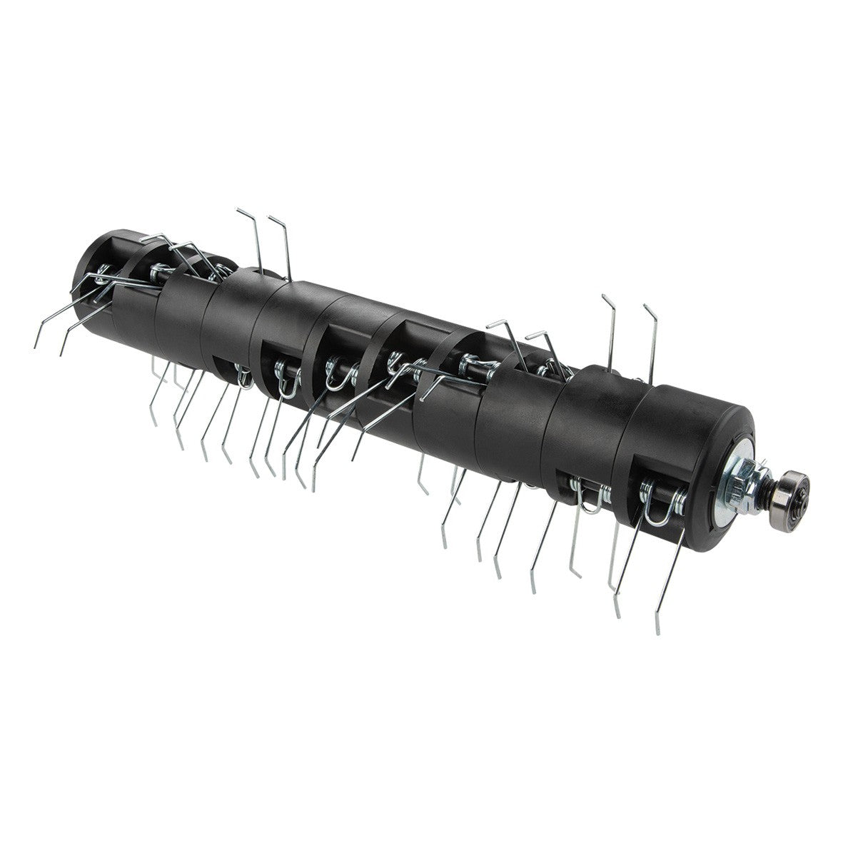 Makita 40V Max Brushless Lawn Scarifier Kit UV001GM201 (Damaged Cardboard Box) In-store pickup only