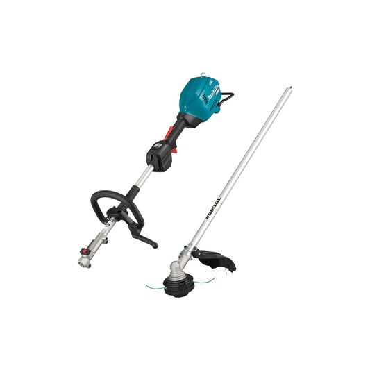 Makita 40V MAX BL MULTI FUNC. POWER HEAD (L) - UX01GZ08