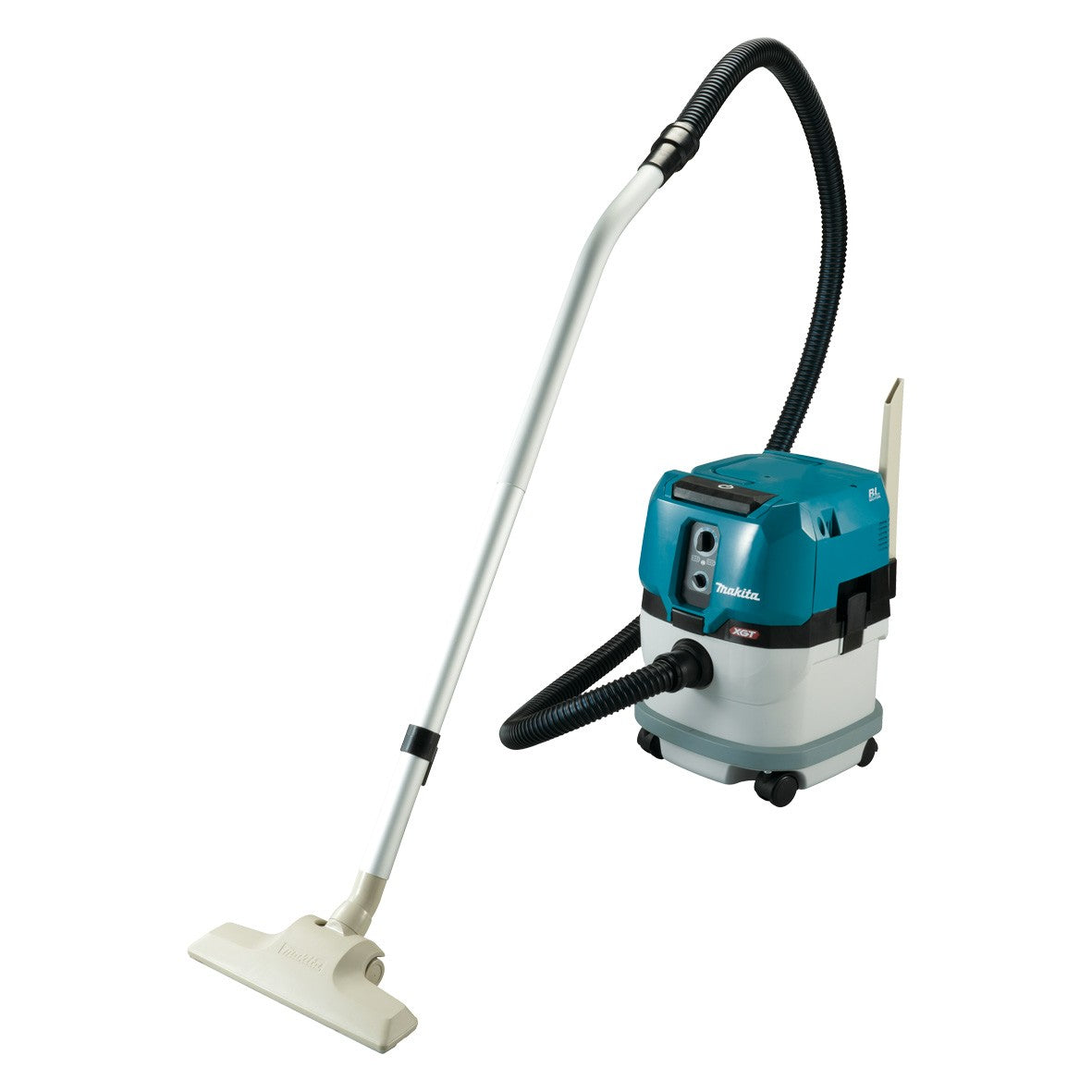 Makita 40V X 2 BL WET DRY DUST EXTRACTION VAC - VC003GLZ02