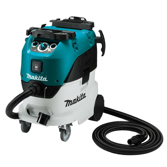 Makita VC4210MX2 42L Wet/Dry Dust Extraction Vacuum