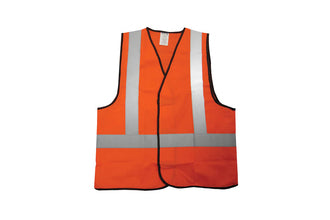 Impact-A Reflective Safety Vest - Medium