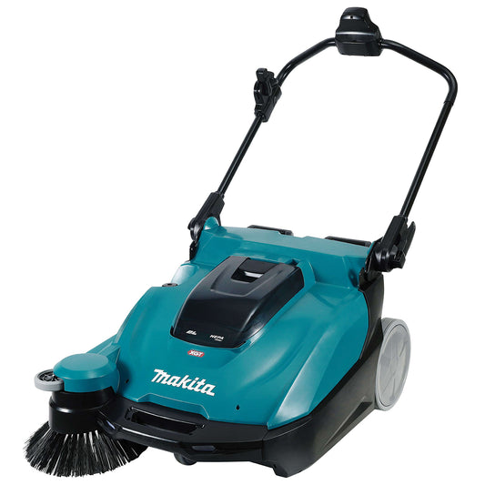 Makita 40V MAX SWEEPER - VS001GZ