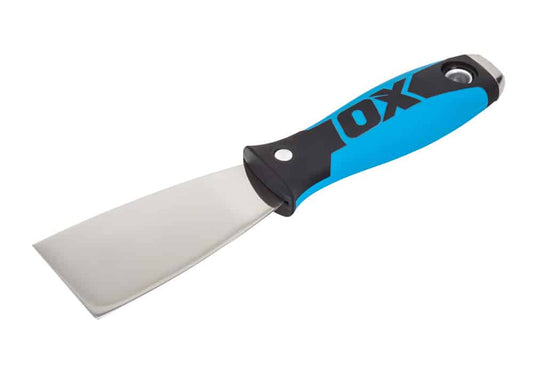 OX Pro Stainless Steel Joint Knife – 50mm