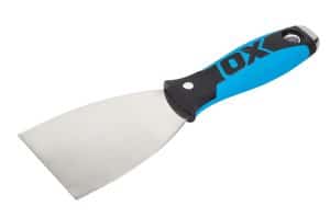 OX Pro Stainless Steel Joint Knife - 76mm