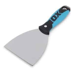 OX Pro Stainless Steel Joint Knife - 102mm