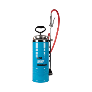 OX Pro Industrial Concrete Sprayer