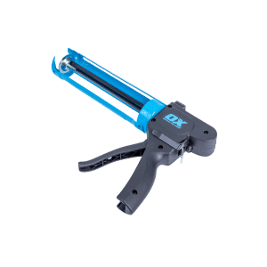 OX Pro Rodless Caulking Gun