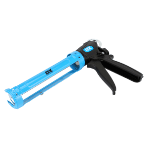 OX Pro Dual Thrust Caulking Gun – 310ml