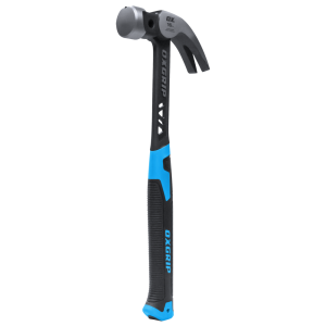 OX Pro Ultrastrike Claw Hammer – 16oz