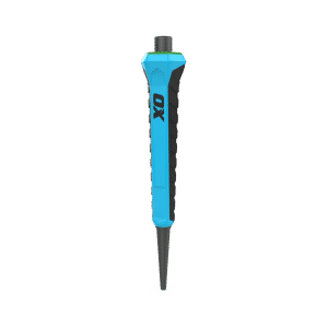 OX Pro Nail Punch w/ Grip – 3mm