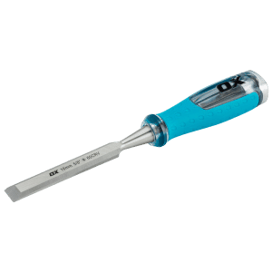 OX Pro Carpenters Wood Chisel – 16mm