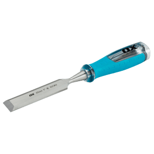 OX Pro Carpenters Wood Chisel – 25mm