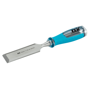 OX Pro Carpenters Wood Chisel – 32mm