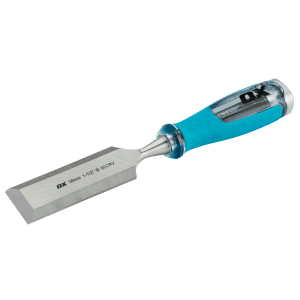 OX Pro Carpenters Wood Chisel – 38mm