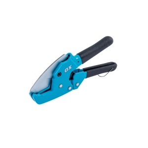 OX Pro PVC Pipe Cutter 16 – 42mm