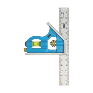 OX Pro 150mm Combination Square