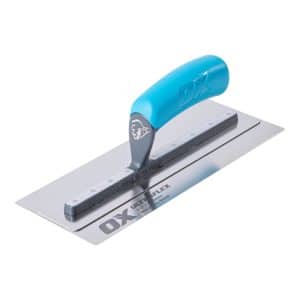 OX Pro Ultraflex Finishing Trowel – 11-Inch